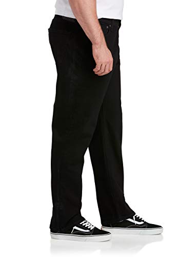 Levi's Men's 541 Athletic Fit Jean, Native cali - Stretch, 36W x 32L