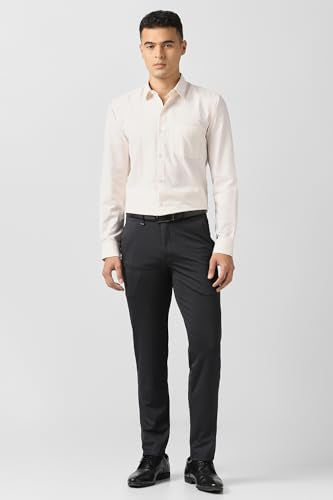Van Heusen Black Trousers