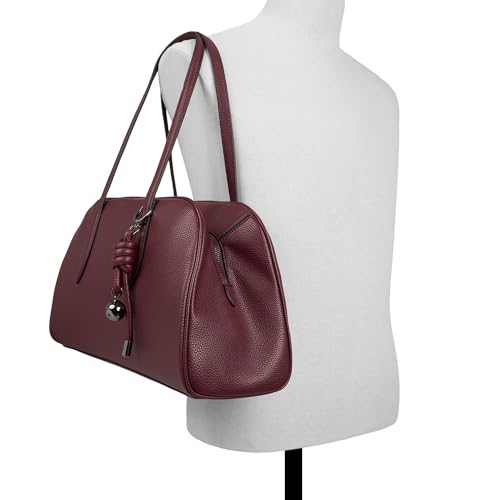 Call It Spring HAYLA Women's Bordo Satchel