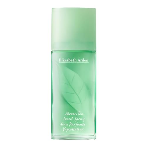Elizabeth Arden GREEN TEA Eau de Toilette SCENT SPRAY 100ML