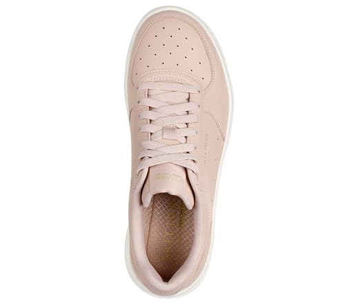 Skechers Women Grand 92 - BE Lifted Lace Up Shoe