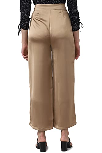 Van Heusen Women's Trouser Brown