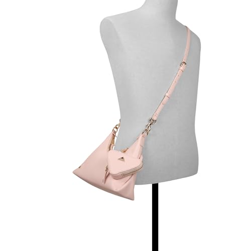 Aldo MTL72PURSE Women's Pink Shoulder Bag