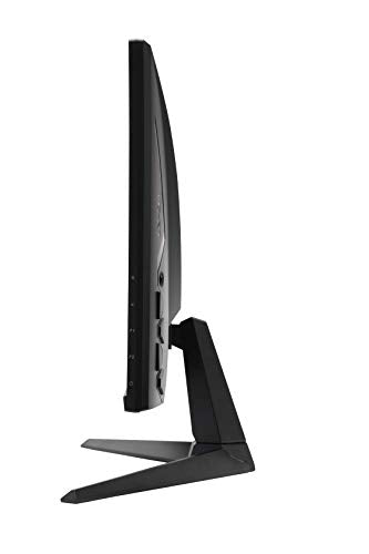 ASUS VG27AQL5A Early Setup