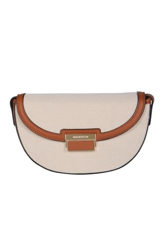 Van Heusen_Womens__SLING BAG_(VWSS25SMU0321_BEIGE/TAN_)