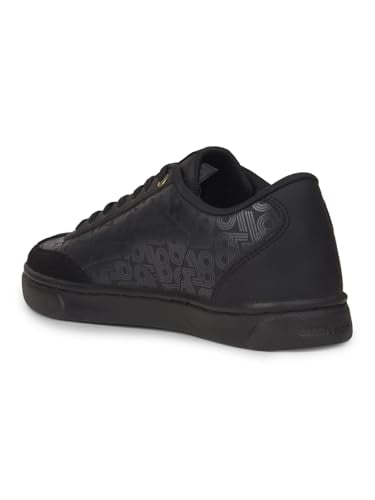 Hush Puppies Women's Casuals Shoes Black (6 UK)