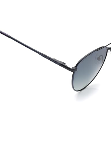 Fastrack Sunglasses |Aviator Grey |Polarised | Medium