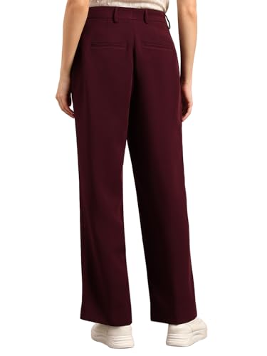 VERO MODA Women's Comfort Fit Pants