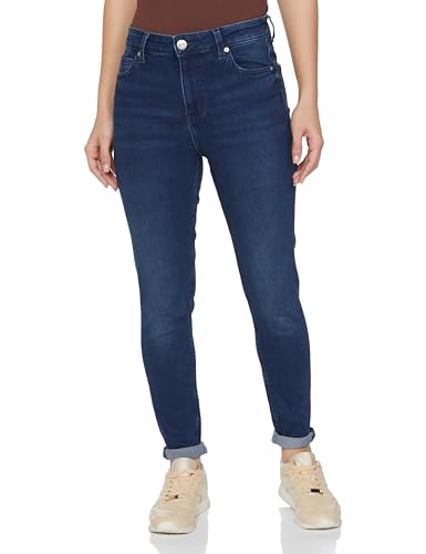 Marks & Spencer Ivy Skinny Jeans T577561DARK Indigo (M)