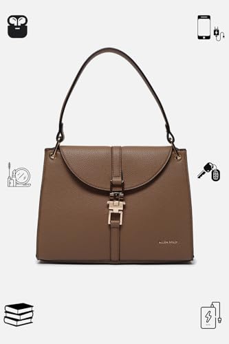 Allen Solly Women Solid Crossbody Bag