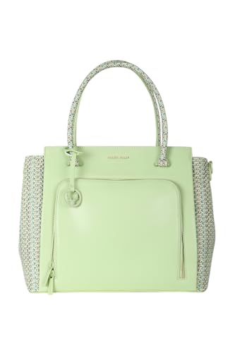 Allen Solly Women's Western (Green)