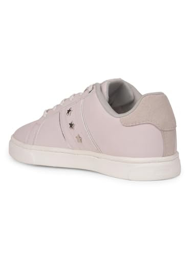 Hush Puppies Women's Casuals Shoes Pink (5 UK)