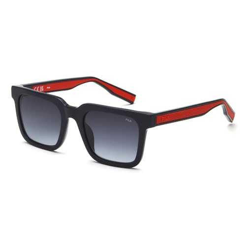 FILA Gradient 100% UV protected sunglasses | Men |Large | Full Rim | Square