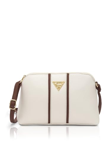 Lavie Signature Women's Mono Georgia Crossbody Sling Bag | Ladies Purse Handbag | Gift For Women