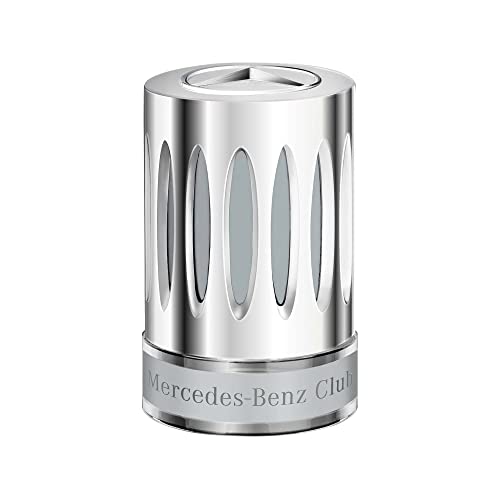 Mercedes-Benz Travel Collection Club Eau de Toilette for Men - 20ml