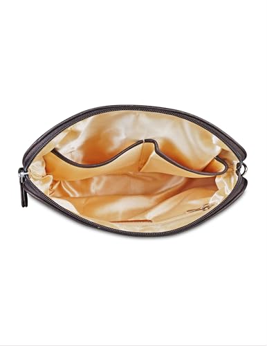 FLYING BERRY Womens Sling bag (BROWN)