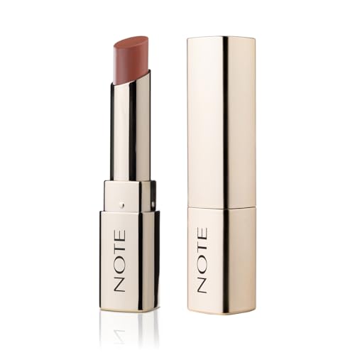 Note ICONIC MATTE LIPSTICK 105