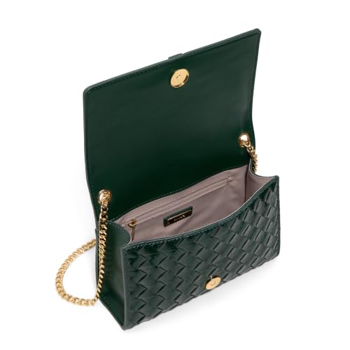 Aldo CLAIRISSIA Green Women's Cross Body Bag