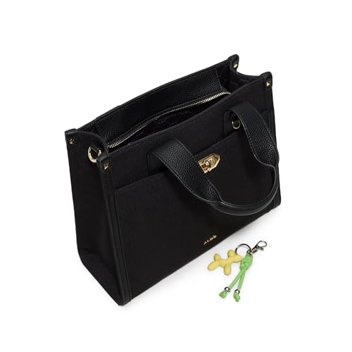 Aldo Women's MANALENDAR Cross Body Bag, Black