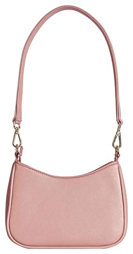 eske Jena - Vegan Leather Shoulder Bag For Women - Preimum, Stylish Handbag for Ladies