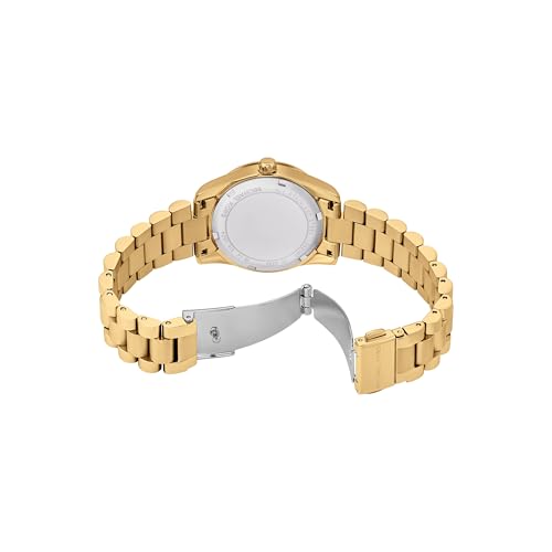 Michael Kors Lexington Gold Watch MK4924