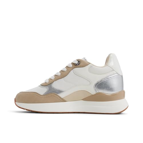 Aldo PELLEXA Women's Brown Sneakers