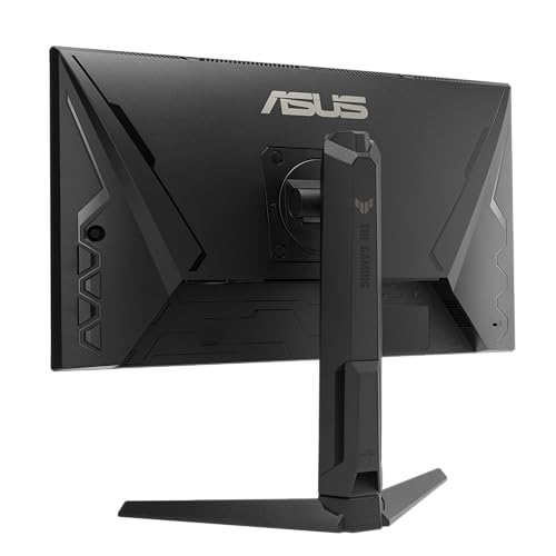 ASUS VG259QMRL5A Early Setup