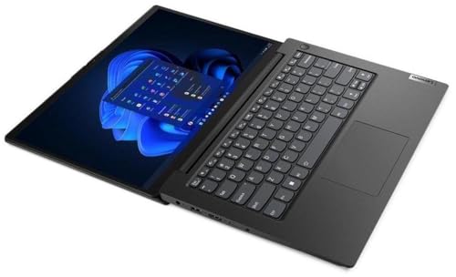 Lenovo 2026 V14 14” FHD Laptop 10-Core Intel Core i7-13620H UHD Graphics 16GB DDR4 512GB NVMe SSD USB-C w/DP WiFi AX RJ-45 BT Webcam HDMI1.4 Windows 11 Home w/RE USB