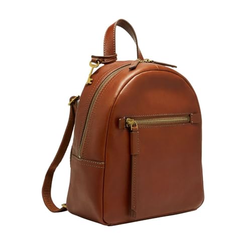 Fossil Megan Brown Backpack SHB3088210