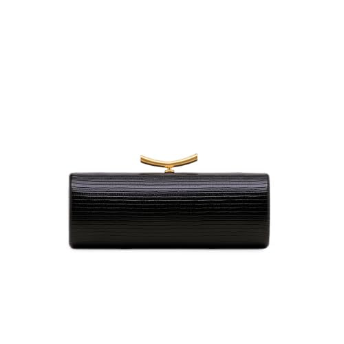 Miraggio Pearl Clutch With Detachable Crossbody Chain | Women Clutch | Gift Items For Women