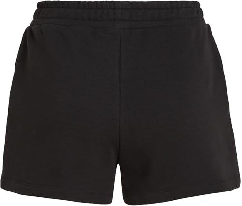 Calvin Klein women's Board Shorts (J20J223418BEH Black