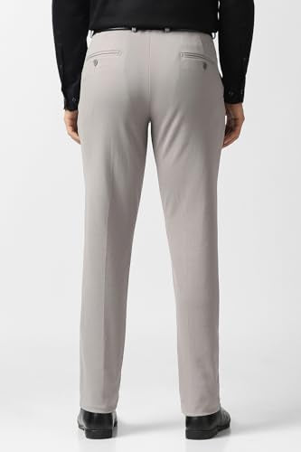 Van Heusen Grey Trousers
