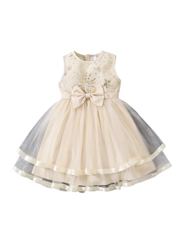 Tagas Girls' Dress || Girl's Frock || Party Dress for Kids||Birthday DreS's for Girls|| (KD-)