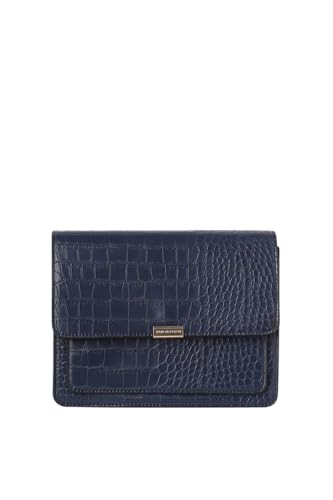 Van Heusen Women's Sling Bag (Navy)