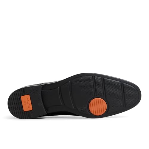 Aldo KHALA Men's Black Formal Shoes