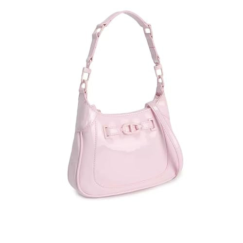 Aldo SEADE Pink Womens Shoulder Bag