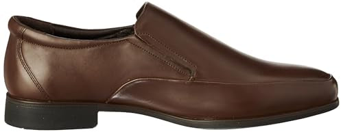 Woodland Men's Brown Softy Formal Shoes-9 UK (43EURO) (OGW 6205024)