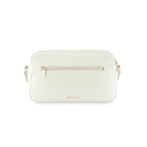 Fastrack Women's Western (White)