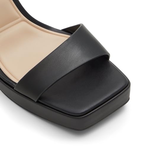 Aldo MONTSE Women's Black Heels