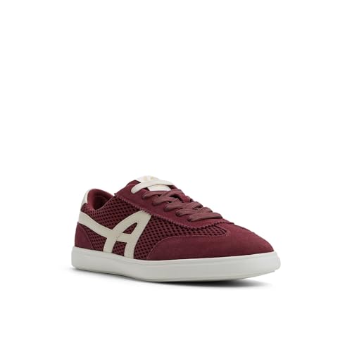 Aldo CLUBTRAINERA Men's Bordo Sneakers