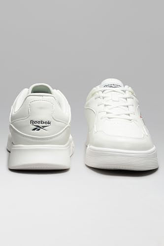 Reebok STREETCOURT EFFICIENT Men White Sneakers