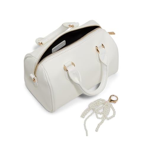 Call It Spring TANAA White Women's Satchel