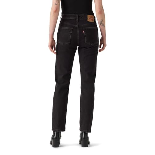 Levi's Women's 501 Original Fit Jeans (Also Available in Plus), La La Levi's (Stretch), 27