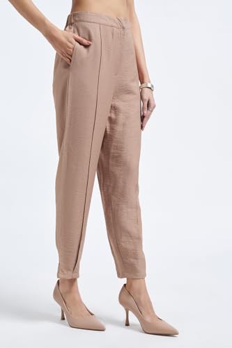 Annabelle by Pantaloons Womens Trouser