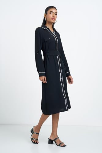 Annabelle by Pantaloons Womens Dress
