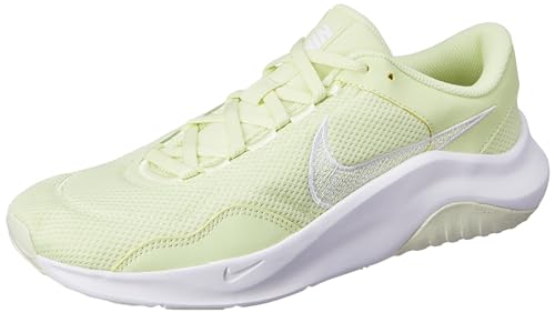 Nike W Legend Essential 3 NN-Luminous Green/White-SEA GLASS-DM1119-301-4UK