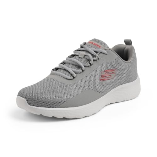 Skechers-Men's Casual Shoes-Modern COOL-894372ID-GYRD-10