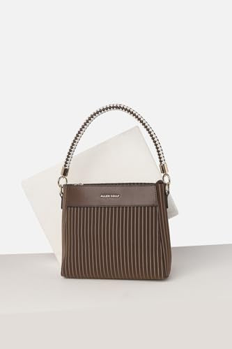Women Brown Casual Handbag