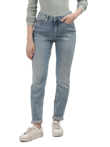 Calvin Klein Jeans Department3728 Skinny Jeans (J2239721AA_PF24J 092 Light Blue_30)