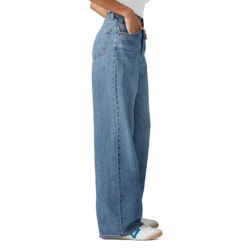 Levi's, Chasing Dreams, 24